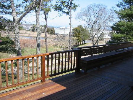 Deckworks MV Photo Gallery