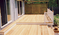 Deckworks Work