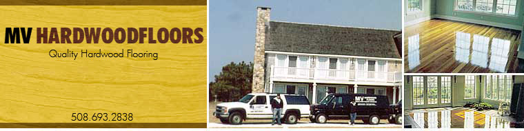 Martha's Vineyard Hardwood Floors