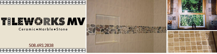 Martha's Vineyard Tileworks